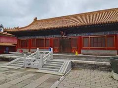 -故宫钟表馆