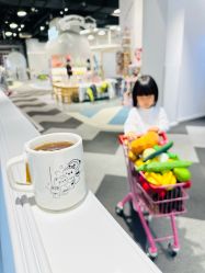 -MINI MARS KIDS CLUB亲子家庭中心(长宁天山店)
