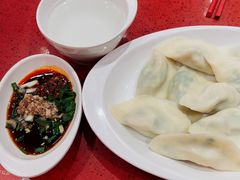 -喜家德虾仁水饺(景枫中心店)
