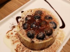 冲绳黑糖爆浆蛋糕-必胜客(城西银泰店)