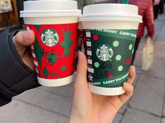 -星巴克臻选(南京金茂览秀城店)