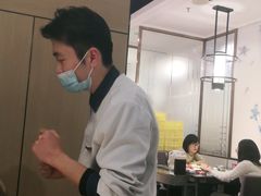 -海底捞火锅(连城广场店)