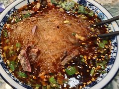 -马吉德牛肉拉面(新街口店)