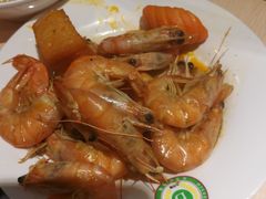 -比尔斯健康烤肉自助餐厅