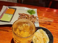 -烧蠔帮·湛江生蚝(南桥店)