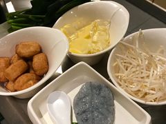 -海底捞火锅(上元大街店)