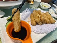 -蜀竹情酒楼(北营房店)