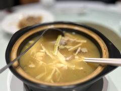 招牌笋干老鸭煲-张生记(丁香国际店)