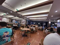 -萨莉亚意大利餐厅(龙胜站颂荟商场店)