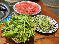 -袁山山重庆火锅(丈八北路店)