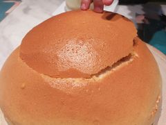 咖喱面包鸡-大树餐厅(益田假日店)