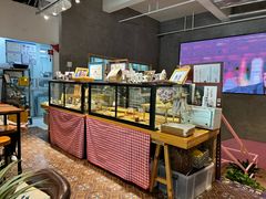-熊叔熊婶面包房(团结湖店)