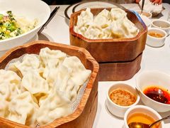 -怡情荟•海鲜青岛菜(五四广场旗舰店)