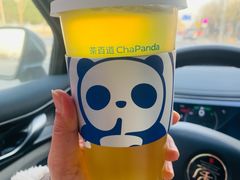 -茶百道(朝阳北路店)