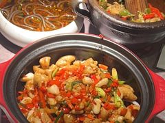 -湘轩·土菜研究院(光大店)