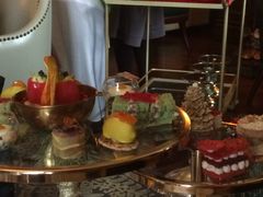 -Salon de Ville浦江汇(上海外滩华尔道夫酒店店)