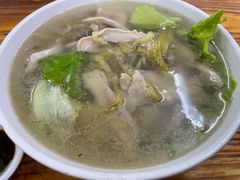 -老字號·桥下猪肚(龙眼南路店)