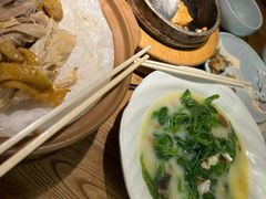 -金苑酒家·客家菜·广东老字号(万象店)