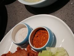 -老头儿油爆虾(星光一期店)