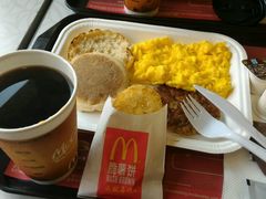 -麦当劳(昆山北门路店)