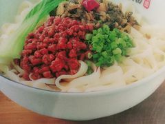 飘香热拌面-顺溜削面(大王路店)
