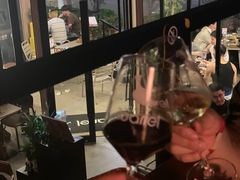 -ibarrel爱杯·bistro&brunch(江宁路店)