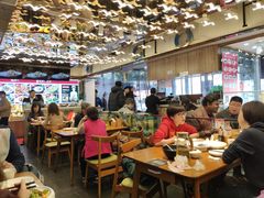 大堂-必点海鲜·鲅鱼水饺(鞍山西道店)