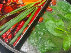 -山缓缓火锅(青岛万象城店)