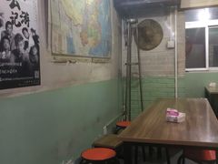 -炙热童年·老北京炙子烤肉(南锣鼓巷店)
