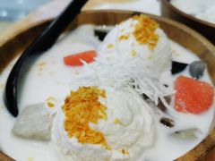 -自然椰·海南清补凉(海月广场店)