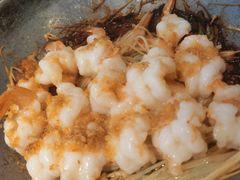 葱焖虾-原製原味(普陀山磐龙店)