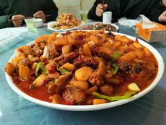 -福顺祥大盘鸡(临潼店)