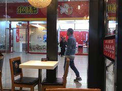 -南城香(北京南站店)