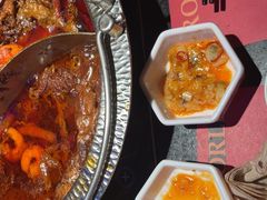 -牛New寿喜烧(虹桥新天地店)