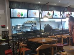 大堂-瓦记米粉(东鼓道店)