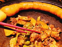 -好灶头铁锅炖(万象城店)