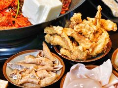 -邓莽子老火锅(鲁祖庙店)