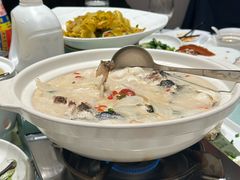 -湖锦酒楼·32年地道湖北菜(光谷店)