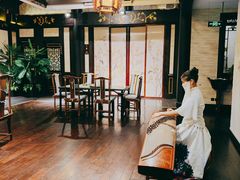 -五岳宫·私房菜