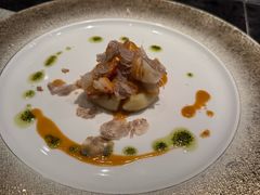 -Ginza Onodera铁板烧(外滩十八号店)