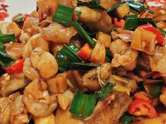 -吴掌柜·藕汤印象(南湖店)