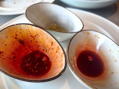 -西安高新洲际酒店•彩丰楼中餐厅