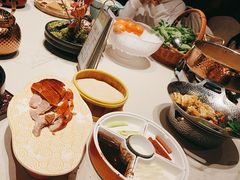 -炊江南·上海菜(国展华漕店)