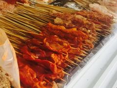 -辽B·小串(总店)