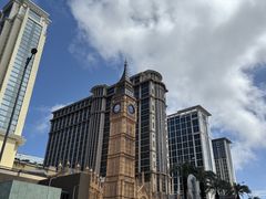 -澳门威尼斯人综合度假区