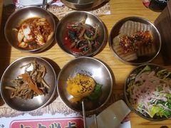 -小木屋米酒店·韩国料理(深圳总店)