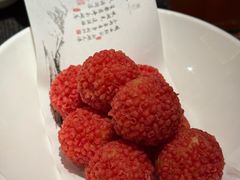 -绿茶餐厅(汇悦大融城店)