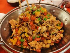 -橘子洲头湘菜馆