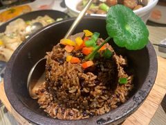 -熹素·鲜美素食Vegetarian (天河领展店)