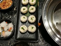 -九田家黑牛烤肉料理(中北镇店)